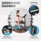 Велотренажер домашний OXYGEN FITNESS GURU CONCEPT#21 Велотренажер домашний OXYGEN FITNESS GURU CONCEPT#21