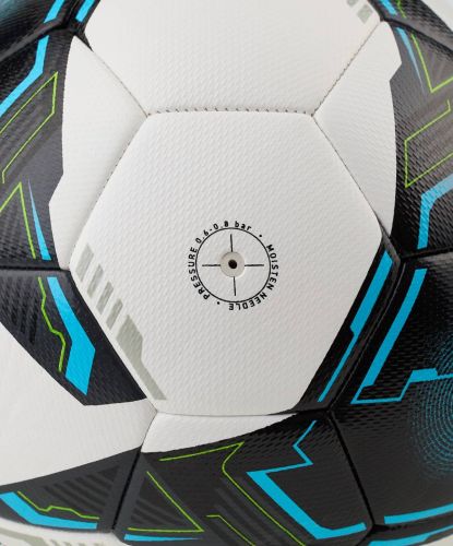 Мяч футбольный Jogel Team №5 (BC22)#4