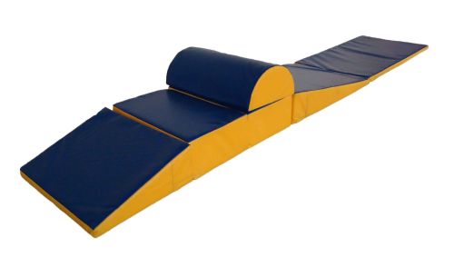 Модуль гимнастический "Спорт" (тент, 6 элементов) ММ-7