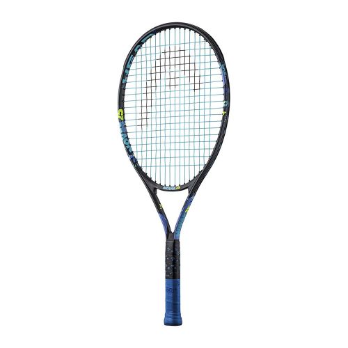 Ракетка для большого тенниса детская HEAD Novak 23 Gr06 Ракетка для большого тенниса детская HEAD Novak 23 Gr06