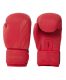 Перчатки боксерские INSANE ORO IN23-BG400 (ПУ) красный#9