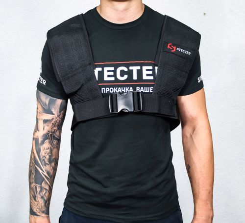 Стропы для саней#3