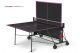 Теннисный стол START LINE Compact LX Black#8 Теннисный стол START LINE Compact LX Black#8