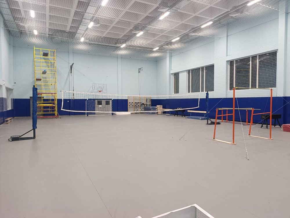 МБОУ Немчиновский лицей