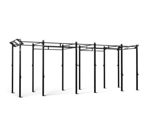 Функциональная рама 6900х1800 мм h=2810 мм