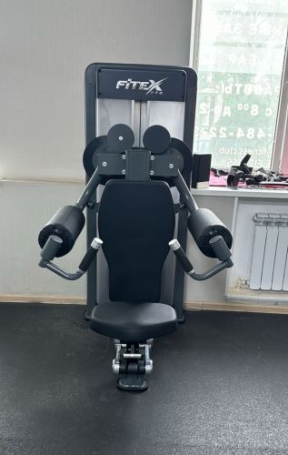 Дельта машина FITEX PRO FTX-61F03#4