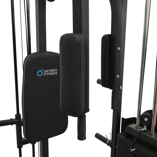 Многофункциональный силовой комплекс OXYGEN FITNESS LORRY#9