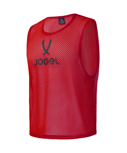 Манишка Jogel CAMP 2 Bib (красный)