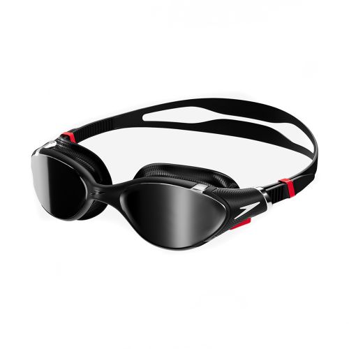 Очки для плавания SPEEDO Biofuse 2.0 Mirror (зеркальные линзы)