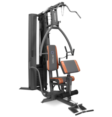 Силовой комплекс домашний OXYGEN FITNESS ADRIAN Силовой комплекс домашний OXYGEN FITNESS ADRIAN