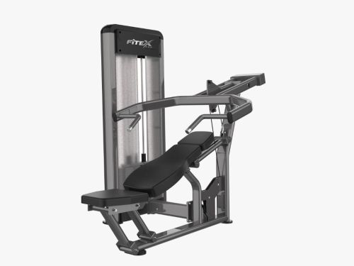 Тренажер Комбинированный жим вверх / жим горизонтальный FITEX PRO FTX-5501F