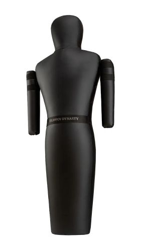 Манекен одноногий Самбо/Дзюдо onePRO FILIPPOV (лодочная ткань 950 гр/м2)#3