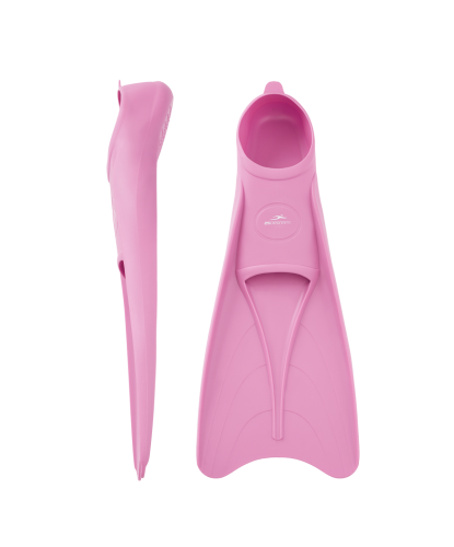 Ласты тренировочные удлиненные детские 25DEGREES Immerse Lilac 25D25005 (лиловый) 32-34 р-р.#3 Ласты тренировочные удлиненные детские 25DEGREES Immerse Lilac 25D25005 (лиловый) 32-34 р-р.#3