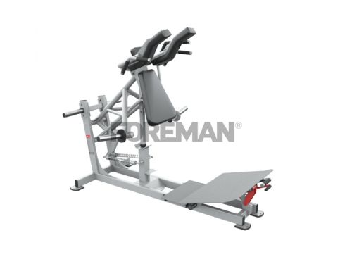 Тренажер Присед прямой / обратный FOREMAN FP-133