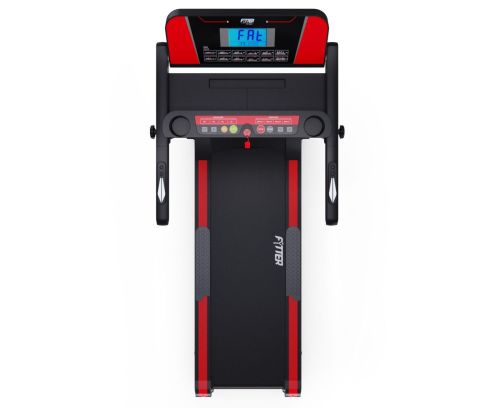 Беговая дорожка DFC FYTTER T-RU-7SR#5 Беговая дорожка DFC FYTTER T-RU-7SR#5