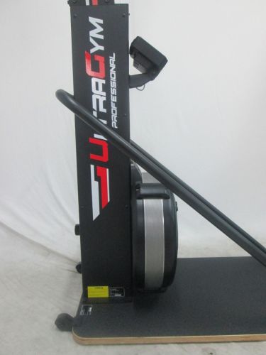 Лыжный тренажер с подставкой (Skierg Machine) UltraGym Skierg Air Cross 002#2 Лыжный тренажер с подставкой (Skierg Machine) UltraGym Skierg Air Cross 002#2