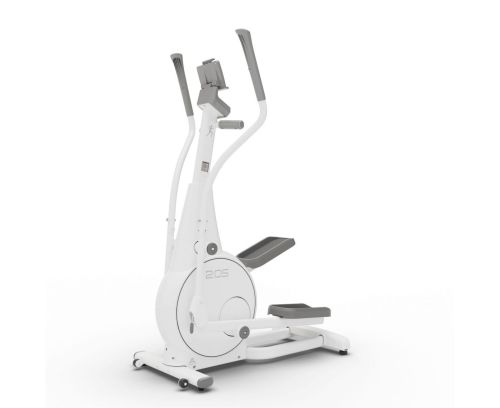 Эллиптический тренажер c функцией степпера DFC E4100#5 Эллиптический тренажер c функцией степпера DFC E4100#5