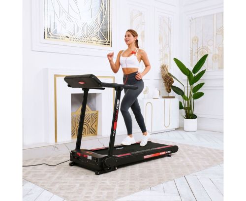 Беговая дорожка DFC FYTTER T-RU-7SR#19 Беговая дорожка DFC FYTTER T-RU-7SR#19