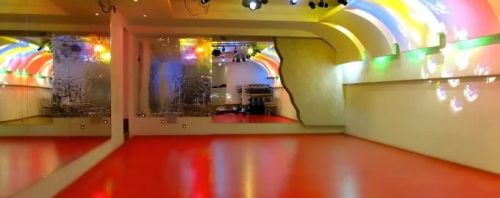 Шоу-покрытие Grabo Unifloor#10