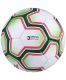 Мяч футбольный Jogel Nano №3 (бело-зеленый)#5