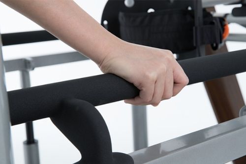 Реабилитационная беговая дорожка SPIRIT LW850#8