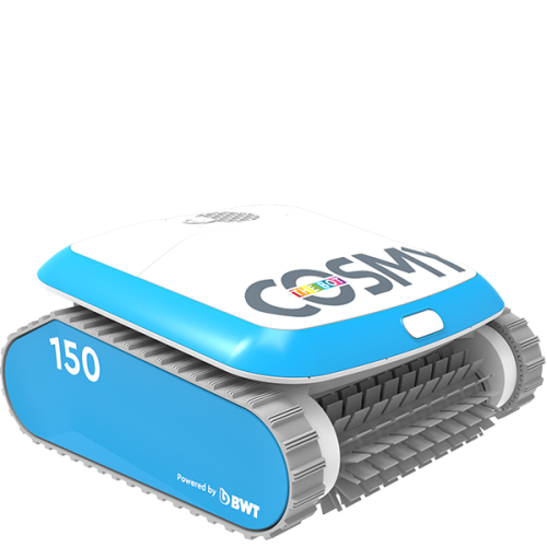 Робот-пылесос AQUATRON COSMY 150 (REFN-NOY0-C1M1E)