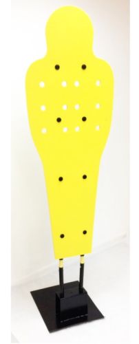 Манекен для отработки точности ударов (для улицы и помещения, без подставки)#2 Манекен для отработки точности ударов (для улицы и помещения, без подставки)#2