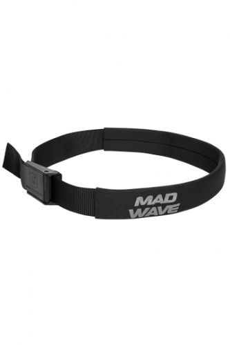 Съёмный пояс MADWAVE Waist Belt 1,2 м