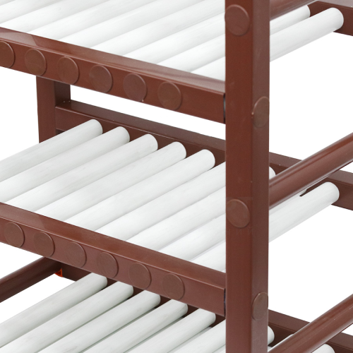 Стеллаж для акваинвентаря 826х500х1000 мм (ПВХ)#2