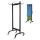 Подставка для матов мобильная FITEX PRO FTX-6701#2