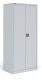 Шкаф металлический разборный для инвентаря ТС-11 1860x850x500мм#3