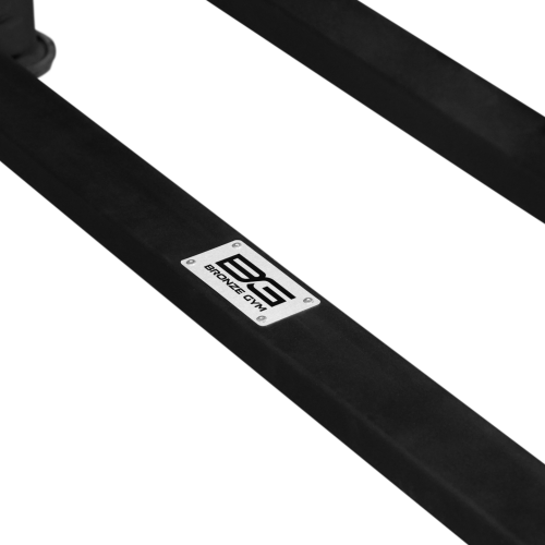 Машина Смита с противовесом комбинированная BRONZE GYM PARTNER Sm3#8