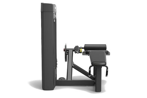 Тренажер Сгибание ног лежа SPIRIT SP-4318#3