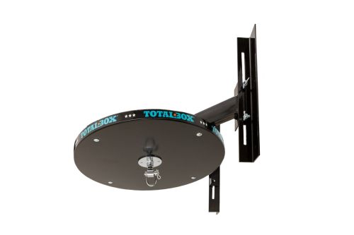 Платформа для пневматической скоростной груши TOTALBOX ПЛР 38 регулируемая (МДФ) Платформа для пневматической скоростной груши TOTALBOX ПЛР 38 регулируемая (МДФ)