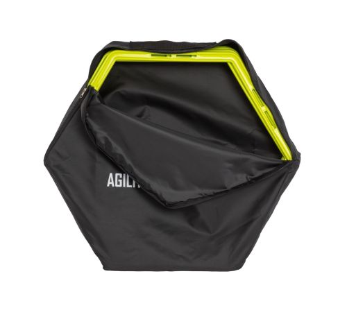 Система для развития скорости и ловкости 6 сот Original FitTools FT-AG-GRID#6