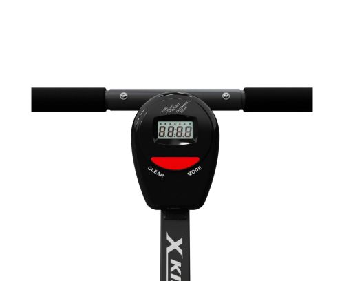 Гребной тренажер DFC Row-M-2000#7 Гребной тренажер DFC Row-M-2000#7