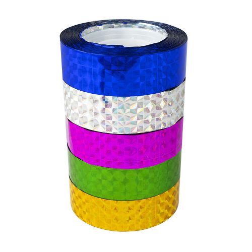 Обмотка для гимнастического обруча (ширина 1.2 см, длина 10 м)#2