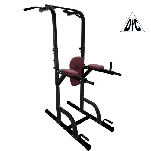 Турник-брусья DFC Power Tower G009B#2 Турник-брусья DFC Power Tower G009B#2
