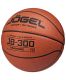 Мяч баскетбольный Jogel JB-300 №5 (композит)#4 Мяч баскетбольный Jogel JB-300 №5 (композит)#4