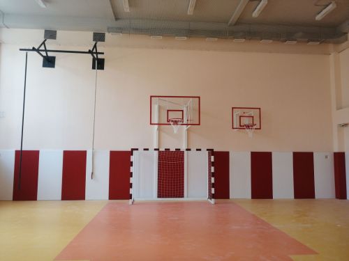 Стеновой протектор ПРОФИ 30 мм (ПВХ-ткань, ОСП, ППЭ 30 кг/м3) СП-12#9
