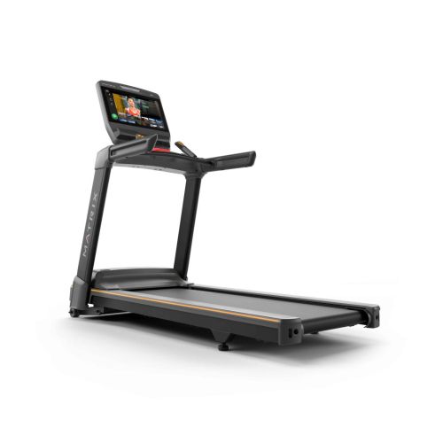 Беговая дорожка MATRIX Lifestyle Touch XL (T-LS-F/TOUCHXL-C)#3 Беговая дорожка MATRIX Lifestyle Touch XL (T-LS-F/TOUCHXL-C)#3