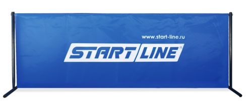Оградительный барьер START LINE 2000х700х510мм Оградительный барьер START LINE 2000х700х510мм