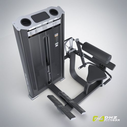 Тренажер Разгибание спины DHZ E7031A#3 Тренажер Разгибание спины DHZ E7031A#3