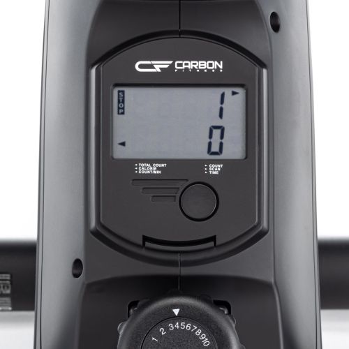 Гребной тренажер домашний CARBON FITNESS RW20#8 Гребной тренажер домашний CARBON FITNESS RW20#8