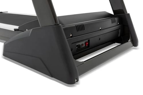 Беговая дорожка SPIRIT XT385 Black#13 Беговая дорожка SPIRIT XT385 Black#13
