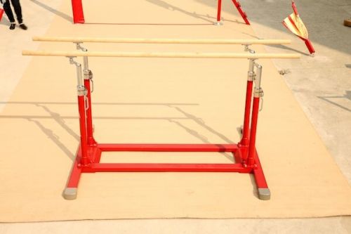 Брусья гимнастические параллельные для юниоров