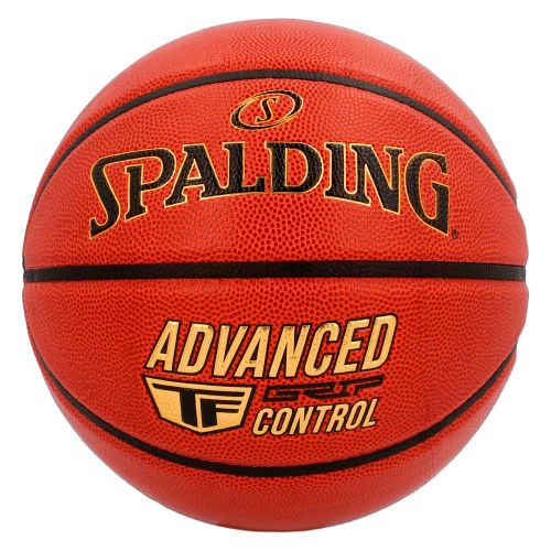 Мяч баскетбольный SPALDING Advanced Grip Control In/Out №7 (композит) Мяч баскетбольный SPALDING Advanced Grip Control In/Out №7 (композит)