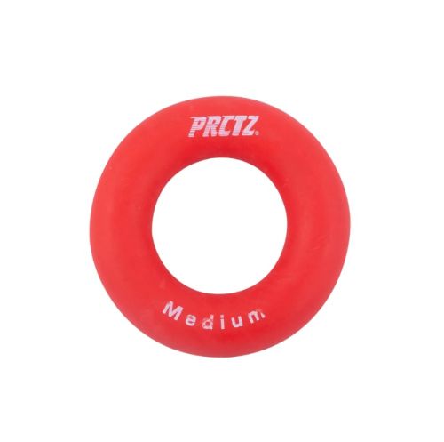 Эспандер кистевой кольцо PRCTZ POWER GRIPPING RING MEDIUM (среднее сопротивление)