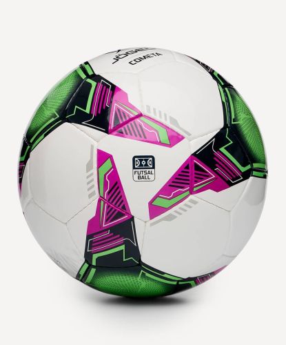 Мяч футзальный Jogel Cometa №4 (BC24)#6 Мяч футзальный Jogel Cometa №4 (BC24)#6