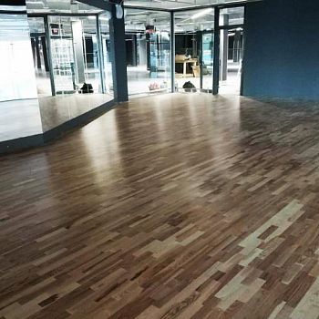 Зал аэробики г. Королев